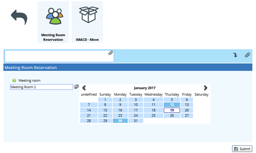 loan equipment forms