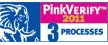ITIL pinkverify software